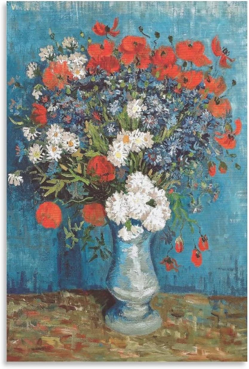 Amazon.co.jp: Vincent Van Goghフィンセント・ファン・ゴッホ絵画作品